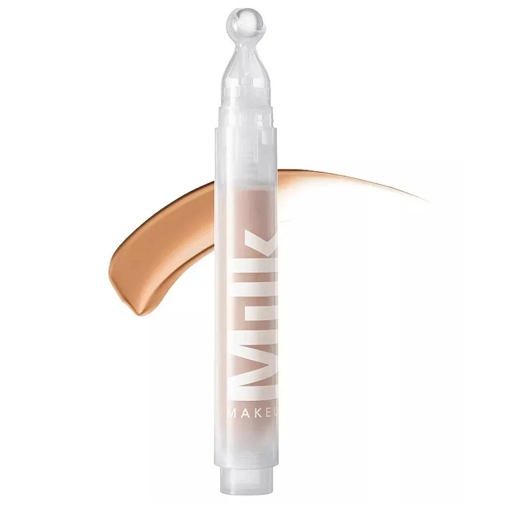 Milk Makeup Sunshine Under Eye Tint + Brighten Shade 3 Light Coverage Concealer